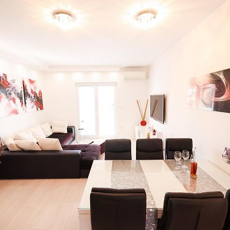 Apartman Heder Zadar Extérieur photo