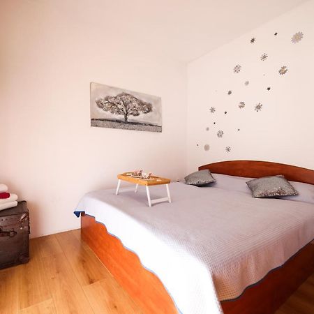 Apartman Heder Zadar Extérieur photo