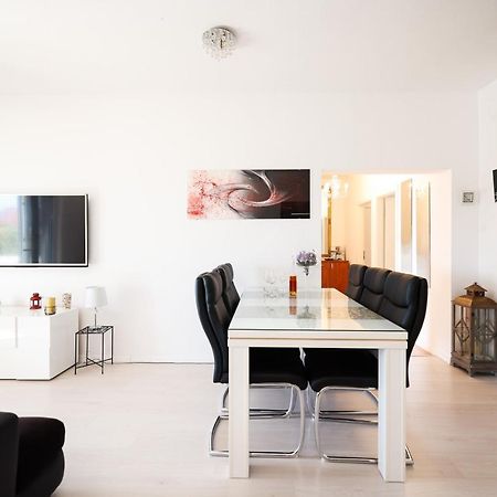 Apartman Heder Zadar Extérieur photo