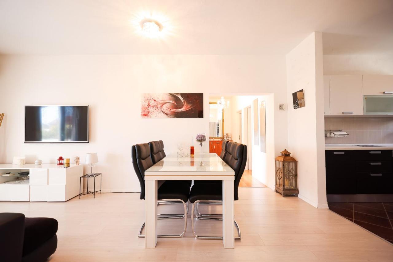 Apartman Heder Zadar Extérieur photo
