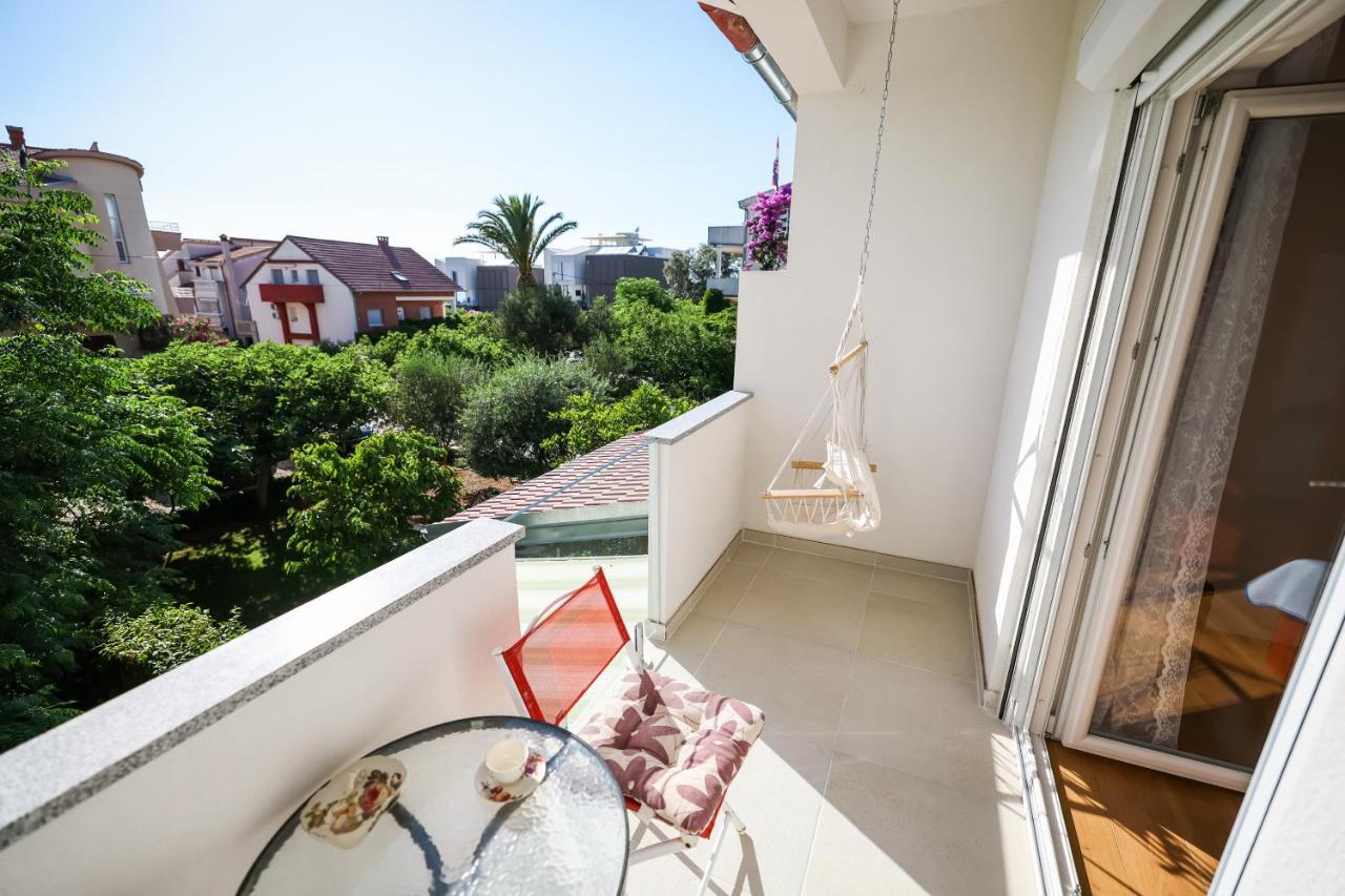 Apartman Heder Zadar Extérieur photo