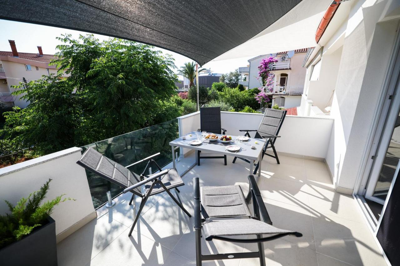 Apartman Heder Zadar Extérieur photo