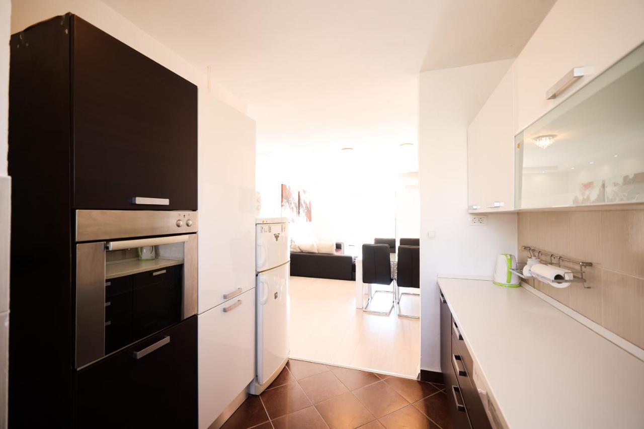 Apartman Heder Zadar Extérieur photo