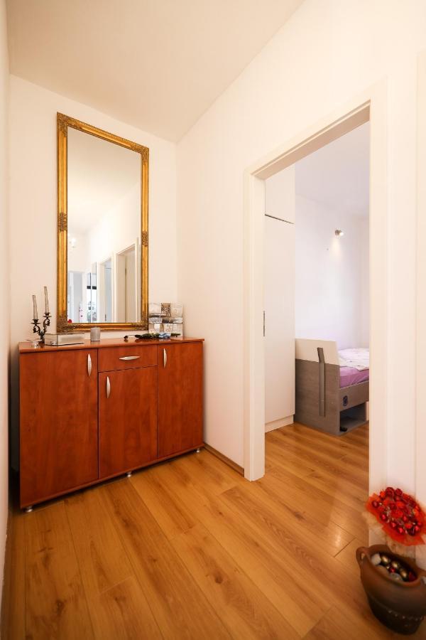 Apartman Heder Zadar Extérieur photo