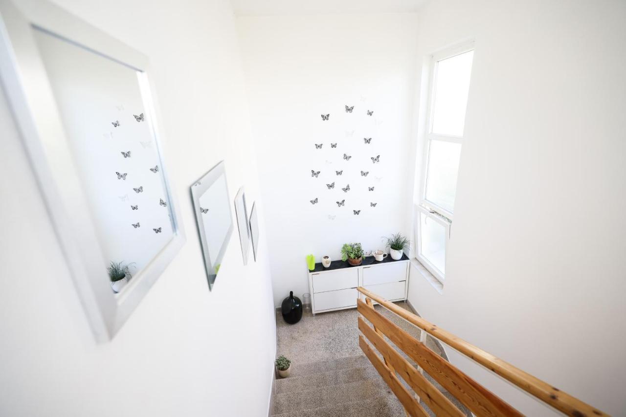Apartman Heder Zadar Extérieur photo