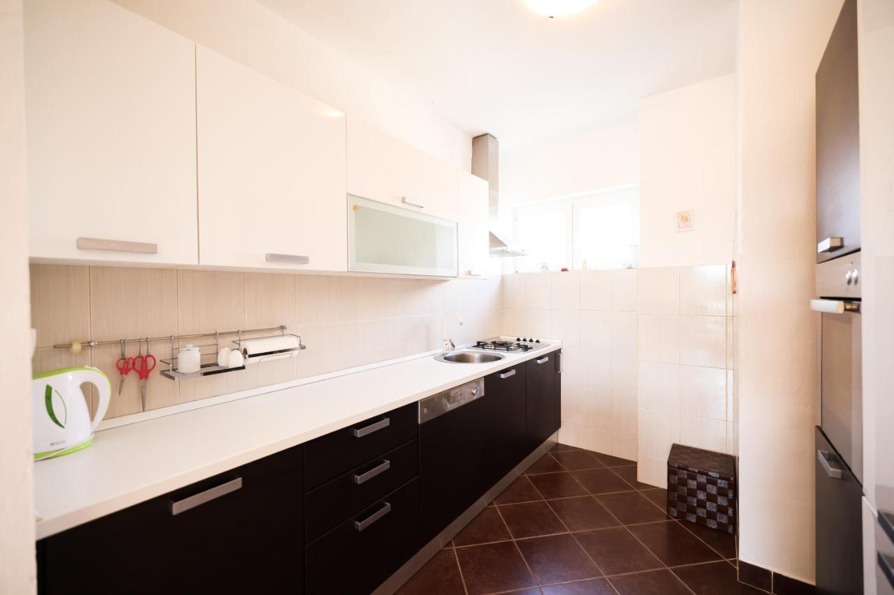 Apartman Heder Zadar Extérieur photo