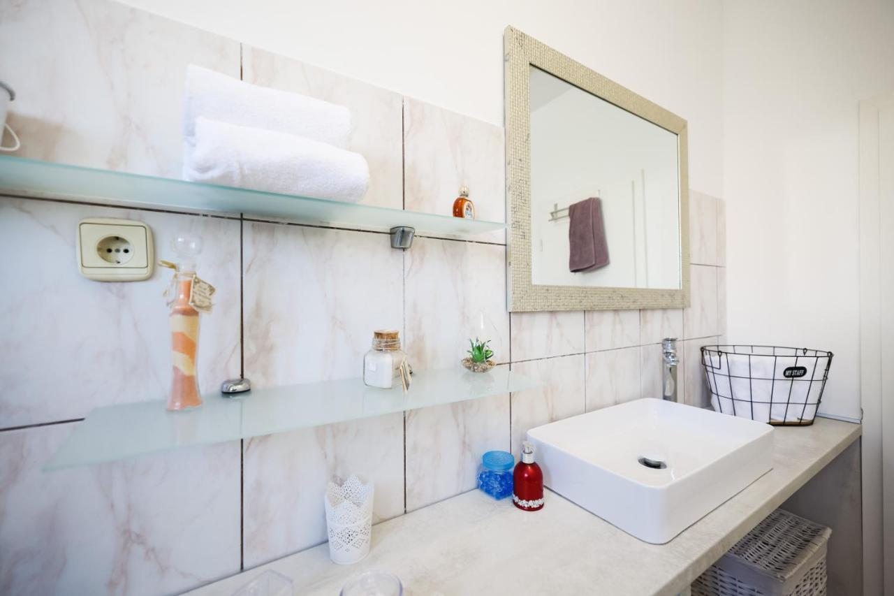 Apartman Heder Zadar Extérieur photo