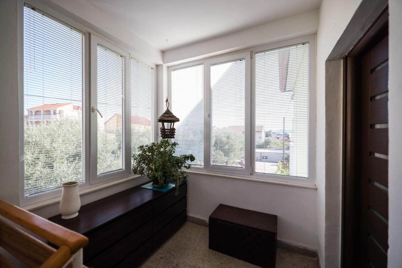 Apartman Heder Zadar Extérieur photo