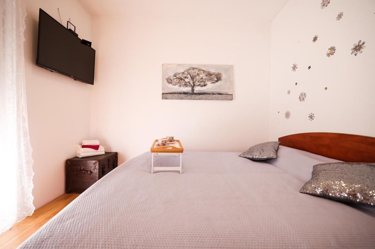 Apartman Heder Zadar Extérieur photo