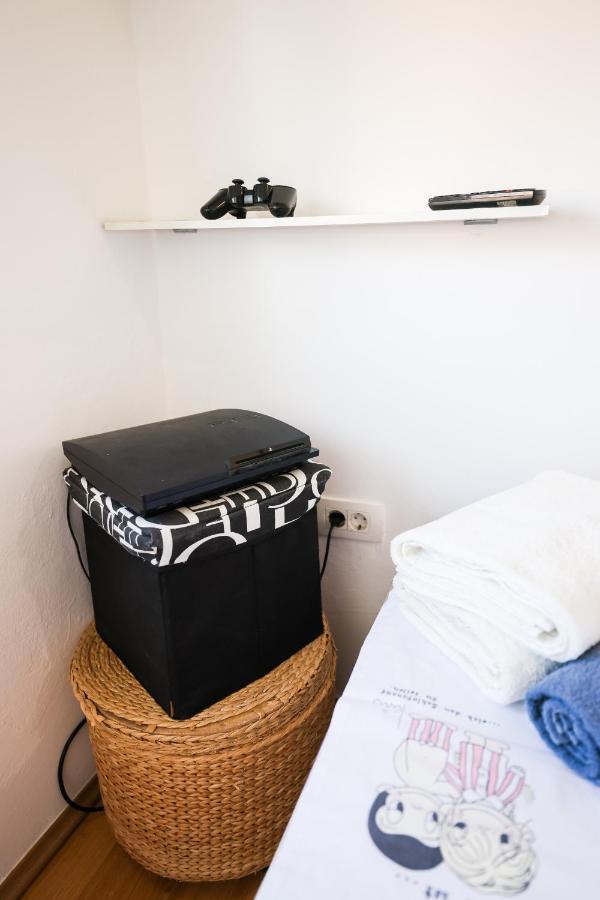Apartman Heder Zadar Extérieur photo