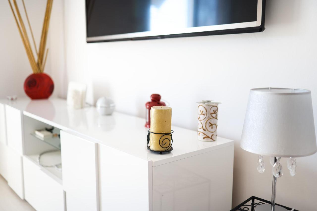 Apartman Heder Zadar Extérieur photo
