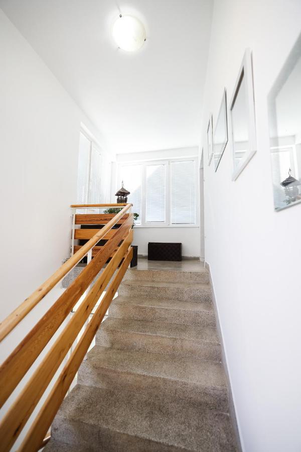 Apartman Heder Zadar Extérieur photo
