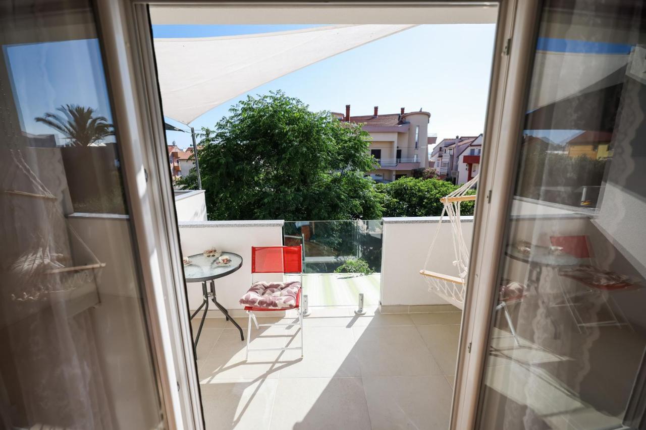 Apartman Heder Zadar Extérieur photo